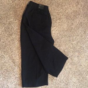 Lane Bryant Crop Pants